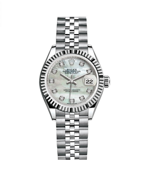 Rolex 279174 outlet