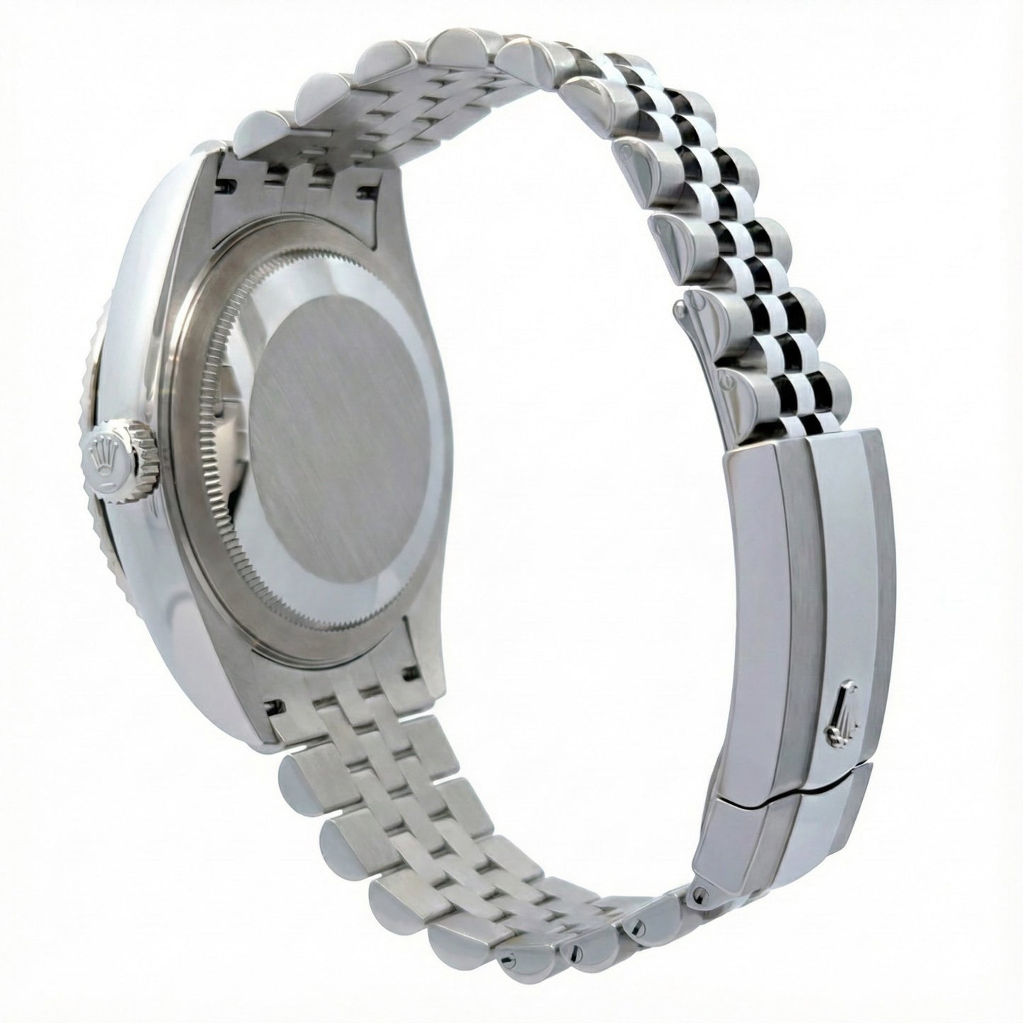 Rolex Sky-Dweller 336934 Blue Dial with Jubilee Band